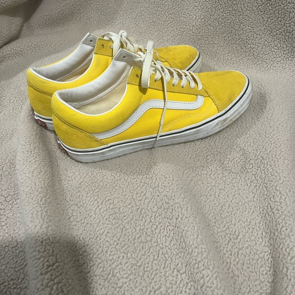 Old Skool Vans - Picture 2 of 4